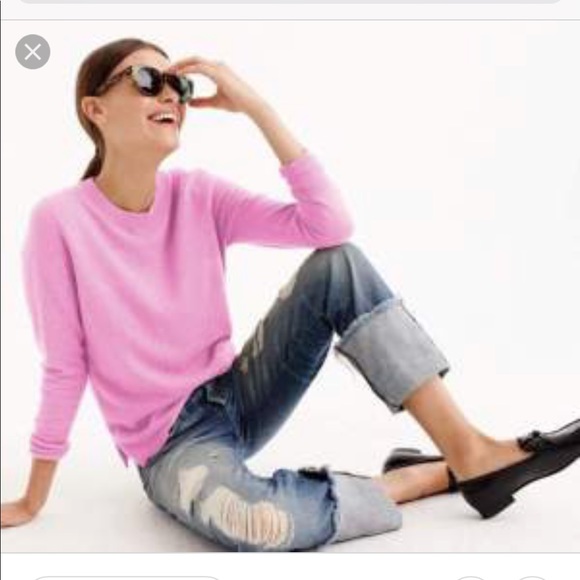 J. Crew Sweaters - J.CREW Merino Wool Sweater